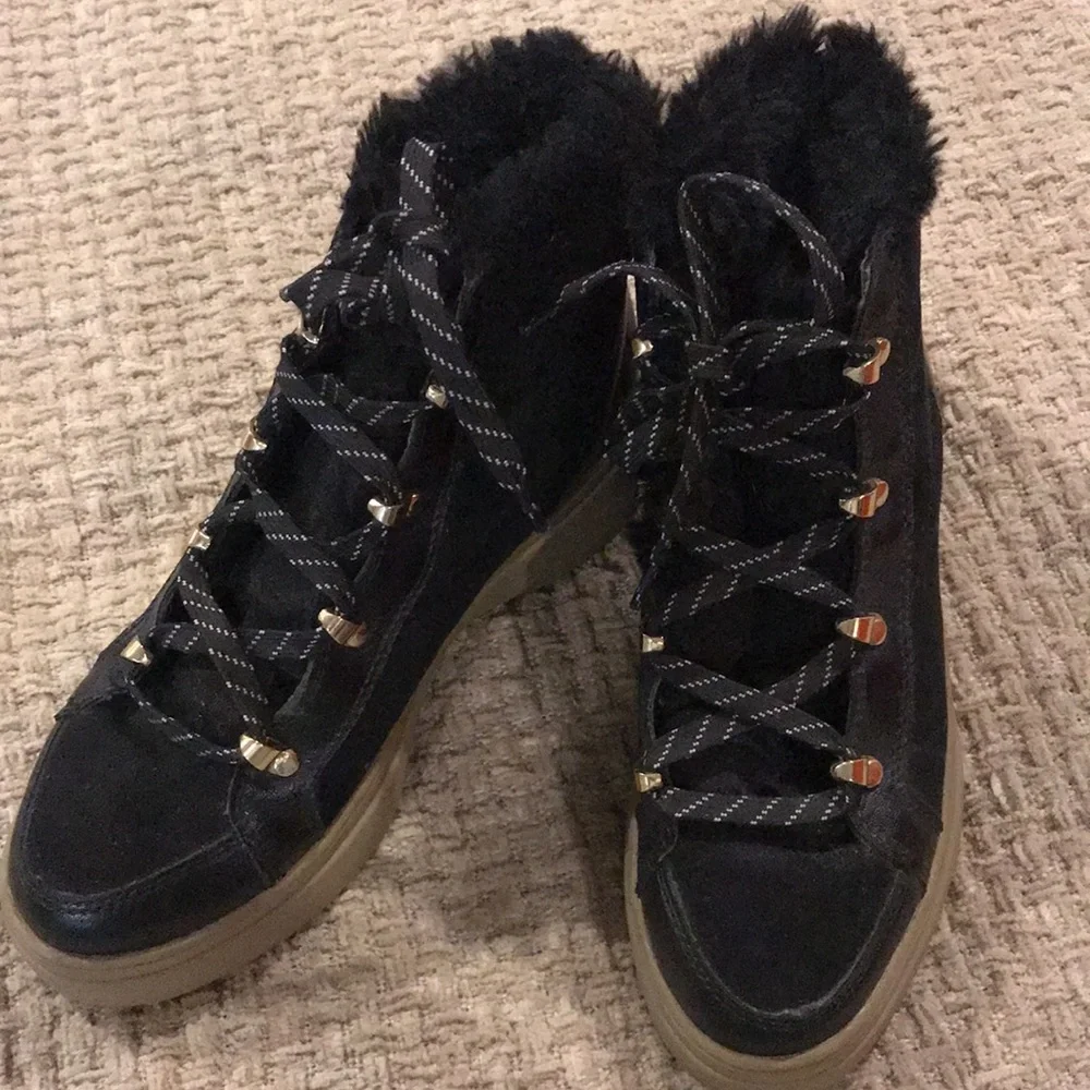 Booties - Picture 2 of 5